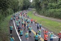 A Meia das Cataratas proporciona uma experiência completa