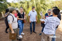 Prefeitura realiza mutirão, mas combate à dengue depende da coletividade