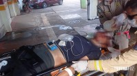 Delegado da Polícia Civil é encontrado baleado com tiro na cabeça nas Cataratas do Iguaçu 