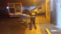 IML confirma morte do Delegado da Polícia Civil Vanderson Gurgel Batista 