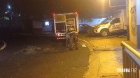 IML confirma morte do Delegado da Polícia Civil Vanderson Gurgel Batista 