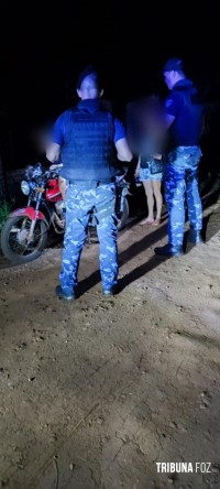 Policia de Misiones apreende cinco motos em Puerto Iguazu