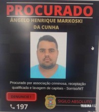 Militares do CHOQUE prende foragido do Estado do Mato Grosso homiziado em um hotel na área sul de Foz 