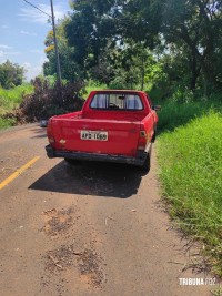 Guarda Municipal recupera veículo com queixa de furto/roubo na Vila Miranda