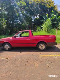 Guarda Municipal recupera veículo com queixa de furto/roubo na Vila Miranda