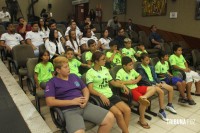 Centro de Atenção Integral ao Adolescente recebe moção de aplauso da Câmara Municipal
