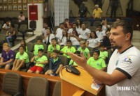 Centro de Atenção Integral ao Adolescente recebe moção de aplauso da Câmara Municipal