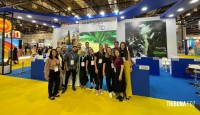 Foz do Iguaçu participa da maior Feira de Turismo das Américas