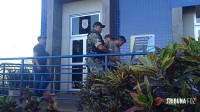 Foragido do Brasil acusado de abusar sexualmente de menores é preso em Ciudad Del Este 