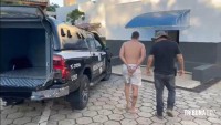 GDE da Policia Civil estoura ponto de venda de drogas no Profilurb I