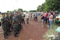 Prefeitura realiza intensa mobilização contra a dengue na região Nordeste