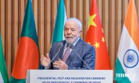 Visita de Lula à China marca novo momento da diplomacia brasileira