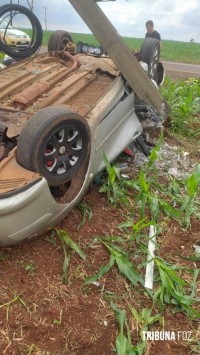 Moradores ajuda a polícia a capturar assaltante em Missal