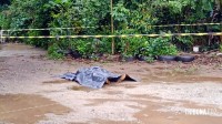 Homem é morto a tiros no Bairro Campos do Iguaçu