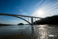 Itaipu emite alerta sobre possíveis novas cheias do Rio Paraná