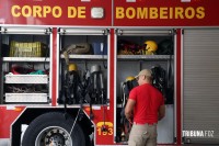 Em evento da ONU, Bombeiros do Paraná buscam integração a rede de ajuda humanitária