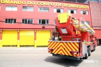 Em evento da ONU, Bombeiros do Paraná buscam integração a rede de ajuda humanitária