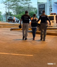 INTERPOL do Paraguai extradita brasileiro foragido da justiça