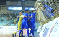 Foz Cataratas Futsal enfrenta ao Brasília, em casa, nesta segunda-feira (1º de maio)