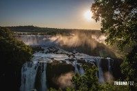 Parque Nacional do Iguaçu registra a melhor visitação de abril da história 