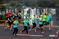 Parque Nacional do Iguaçu terá funcionamento especial no domingo 7 de maio 