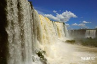 Parque Nacional do Iguaçu terá funcionamento especial no domingo 7 de maio 