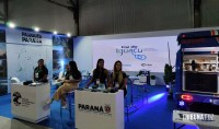 Foz do Iguaçu participa do Rio Boat Show