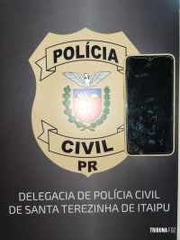 Polícia Civil de STI identifica autor que dopava idosa para furtar bens pessoais