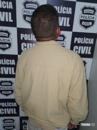 Polícia Civil de STI identifica autor que dopava idosa para furtar bens pessoais