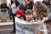 Desfile de Aniversário da cidade terá a participação de 2 mil alunos da Rede Municipal