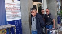 Suspeito de assassinar cabeleireira com tiro no rosto e fugiu para o Paraguai é preso em Ciudad Del Este