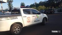 Suspeito de assassinar cabeleireira com tiro no rosto e fugiu para o Paraguai é preso em Ciudad Del Este