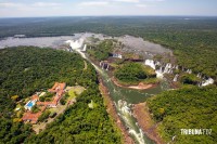 Conheça os dois lados das Cataratas do Iguaçu