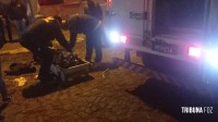 Homem é morto com mais de 10 tiros de pistola no Bairro Morumbi