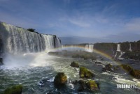 Parque registra crescimento da visitação turística pelo segundo mês consecutivo