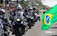 Desfile de Aniversário de Foz terá a participação das jovens que disputam o Miss Grand Brasil