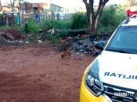 Homem é encontrado morto a pauladas na Invasão do Bubas