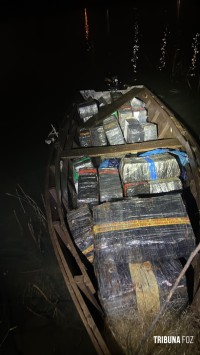 Policia Federal e BPFRON apreendem 757 Kg de maconha em Foz do Iguaçu