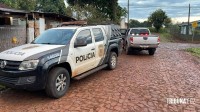 Policia Civil deflagra Operação Nova Lagoa em Foz do Iguaçu