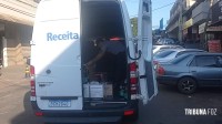 Operação AIFU da prefeitura de Foz arrocha os feirantes da Vila Portes tentando tirar de foco as supostas fraudes em licitações dentro da prefeitura