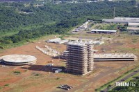 Governo Federal e Itaipu anunciam retomada de obras da Unila e novos projetos no paraná