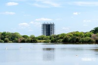 Itaipu investirá R$ 600 milhões para concluir obras da Unila mantendo projeto de Oscar Niemeyer