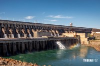 “Bônus Itaipu” de R$ 405,4 milhões vai reduzir conta de luz no mês de julho