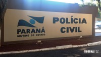 Polícia Civil investiga universitários de Foz do Iguaçu que integrariam grupos nazistas pela internet