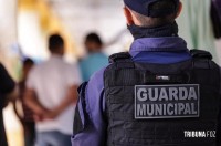 Supremo valida estatuto dos guardas municipais