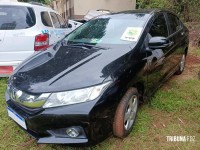 Policia Militar recupera veículo roubado no Bairro Três Lagoas