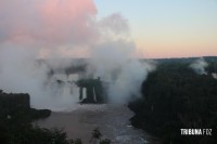 Parque amplia venda do passeio Amanhecer nas Cataratas