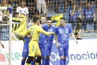 Foz Cataratas vence o São Lourenço pela Liga