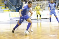 Foz Cataratas vence o São Lourenço pela Liga