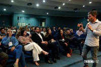 Evento sobre contas públicas e justiça tributária reúne gestores legislativos